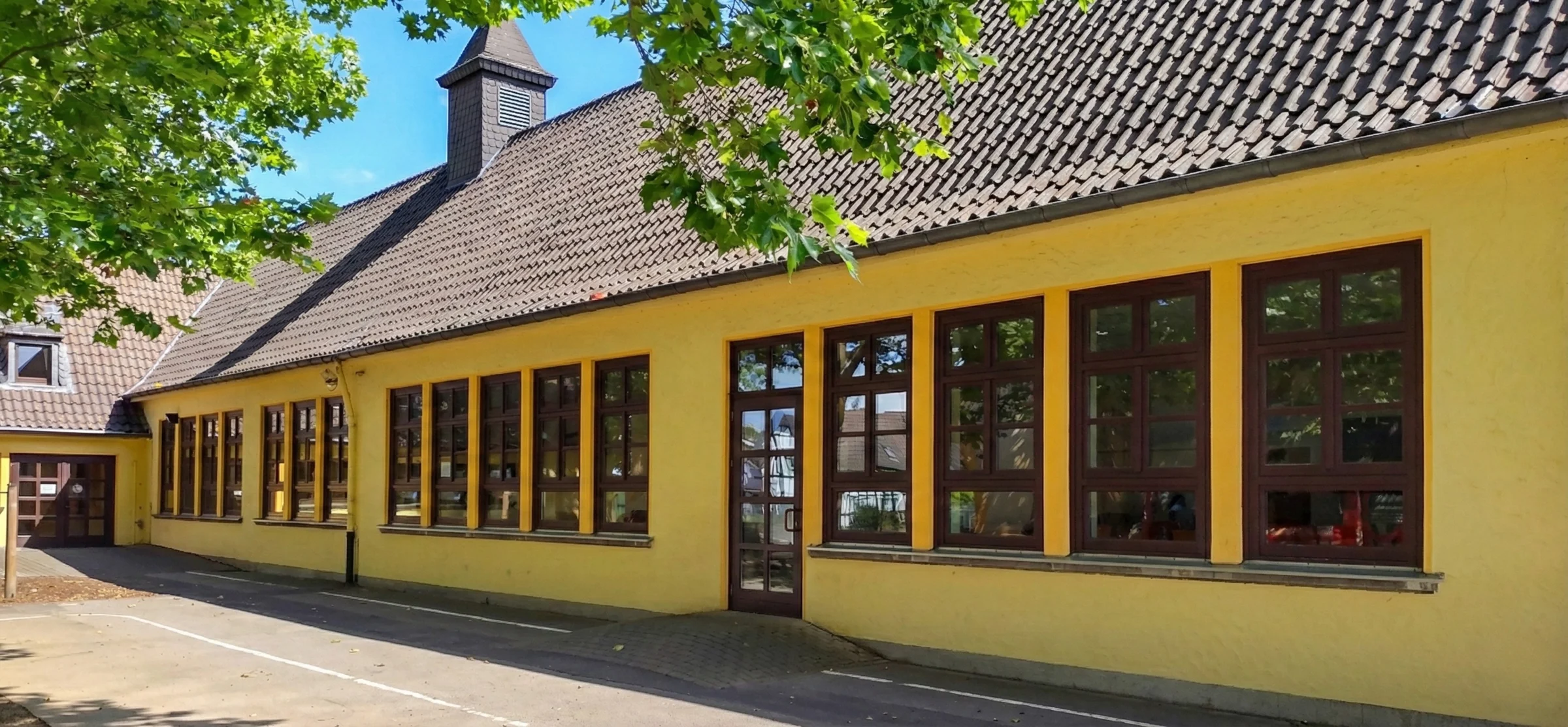 Information zum Sankt-Martinszug 2022