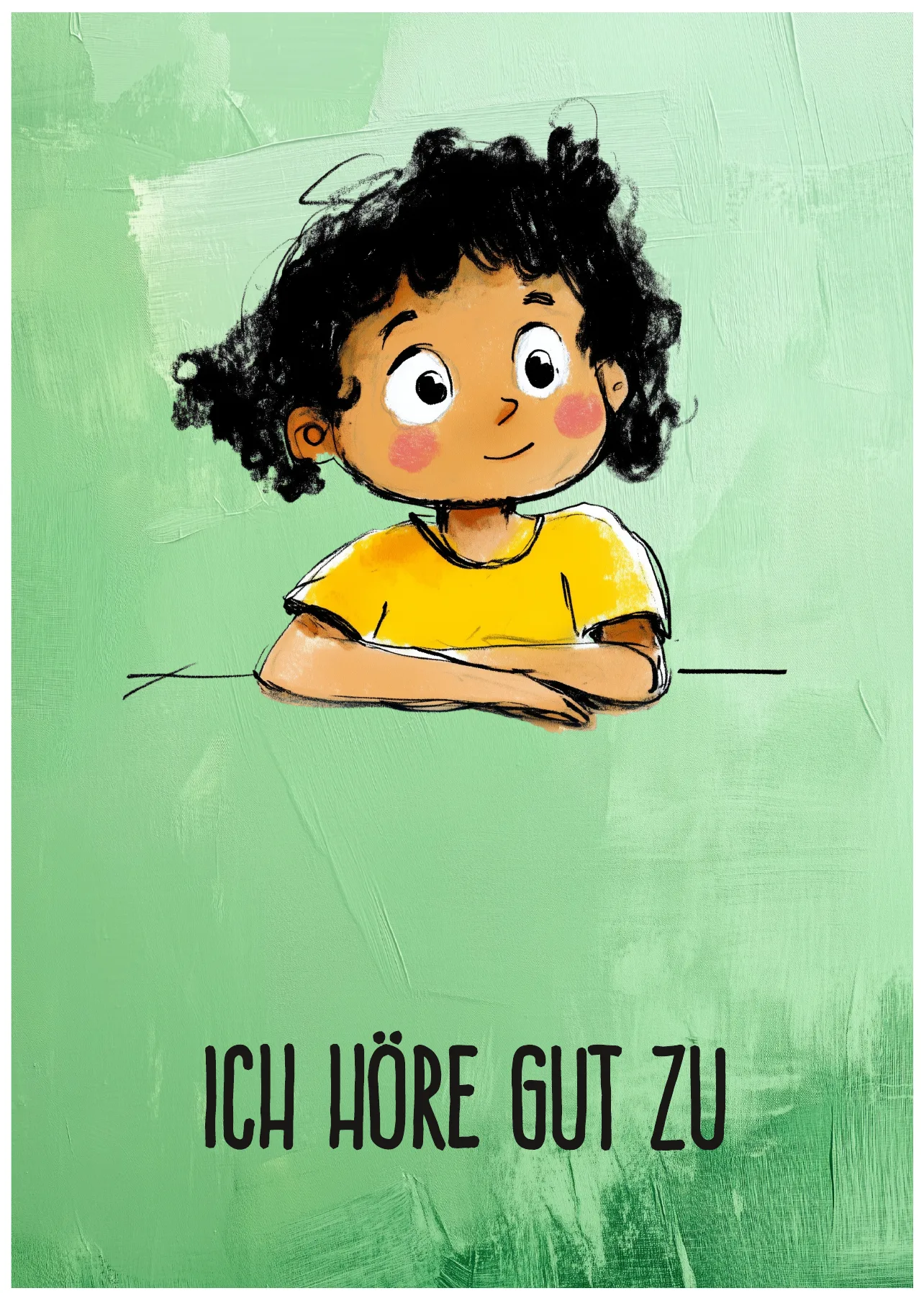 Klassenregeln Seite 3