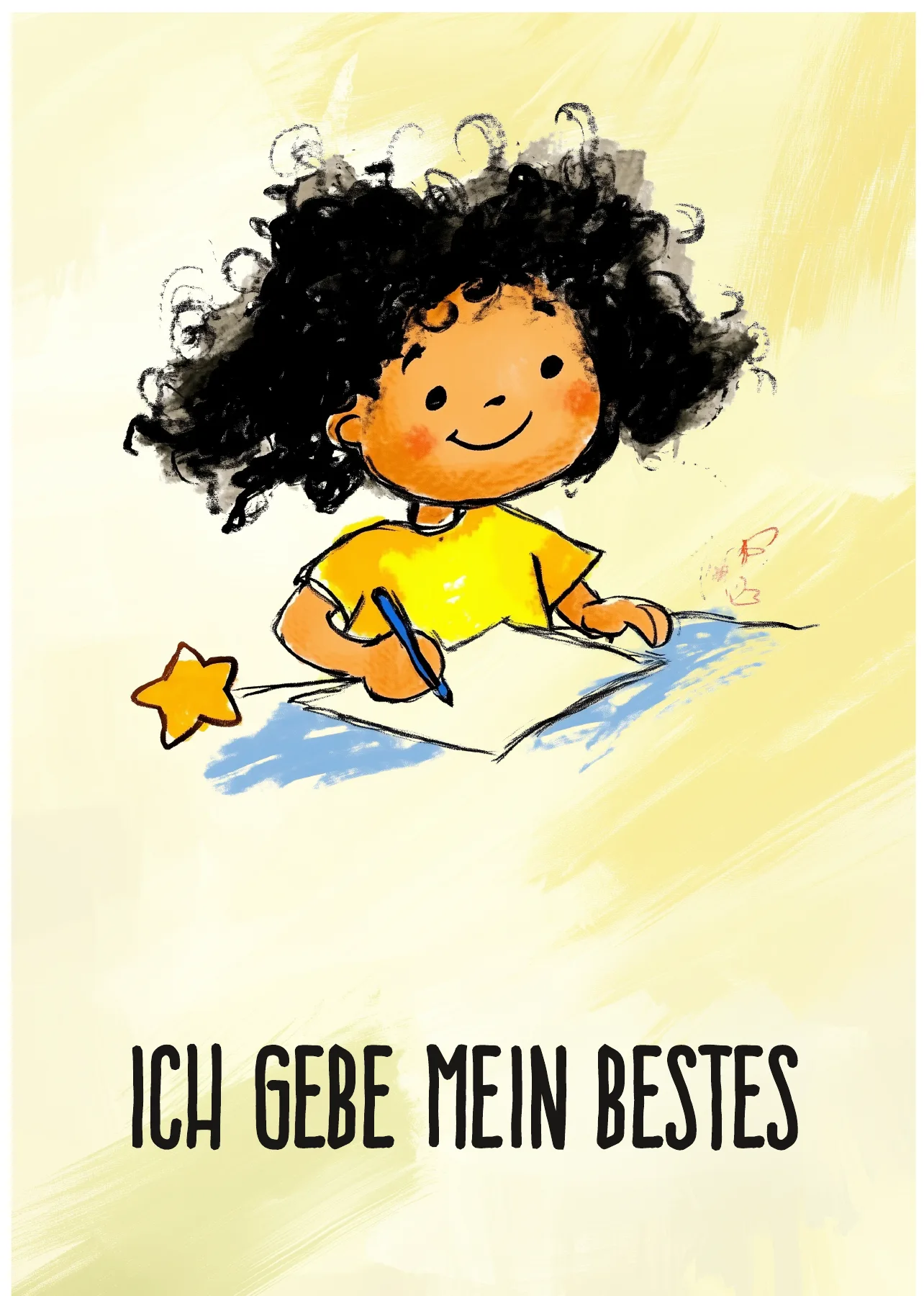 Klassenregeln Seite 4