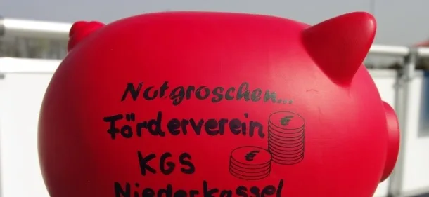 Computerfit – komm lauf mit!