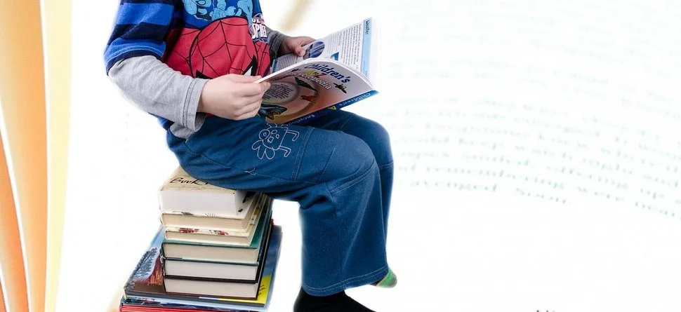 Vorlesetag 2016: Krimizeit