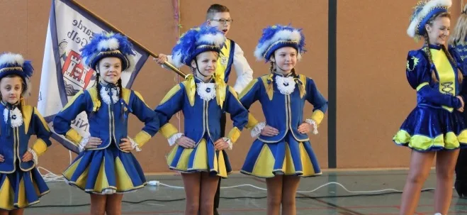 Wieverfastelovend 2014