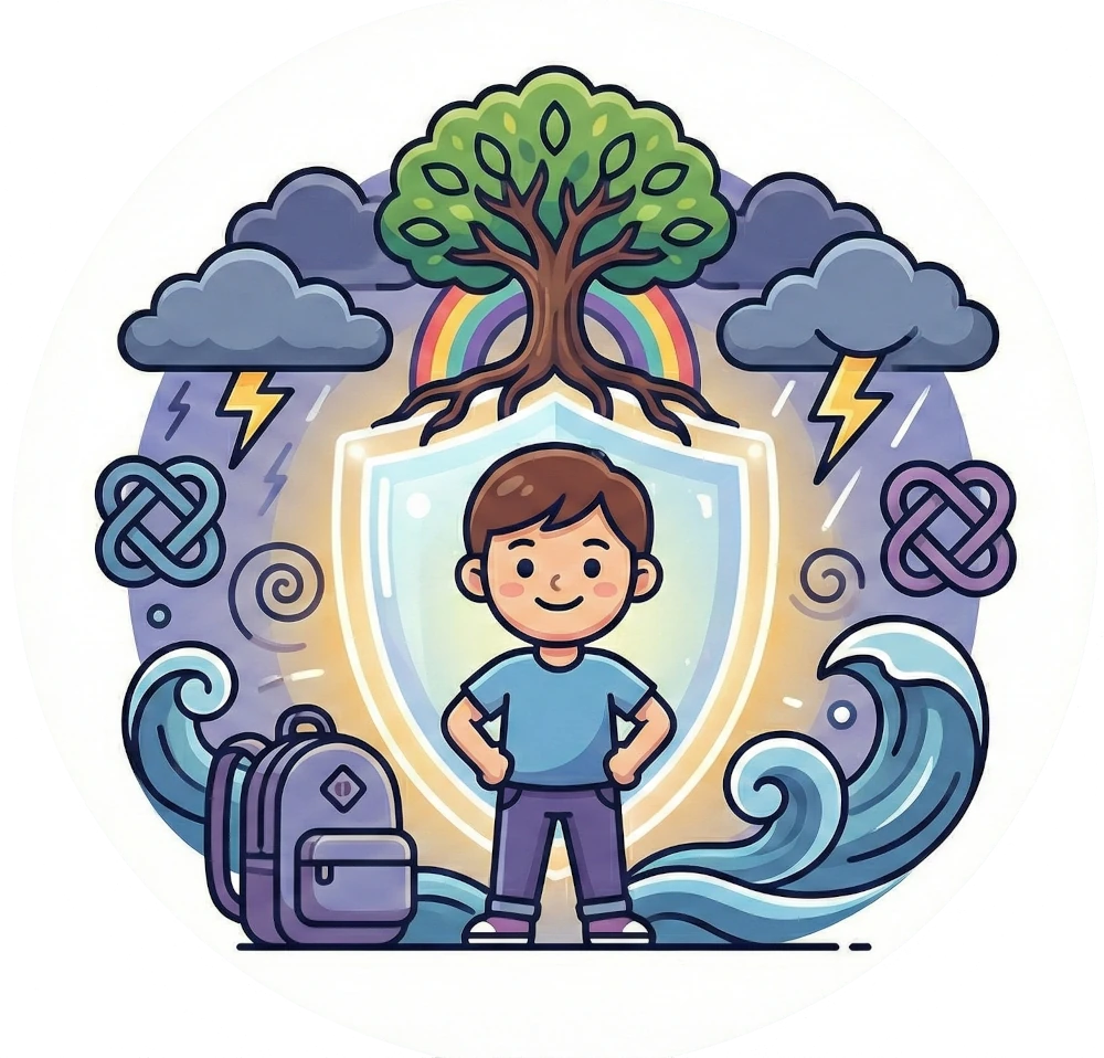 Belastbarkeit seelisch/psychisch