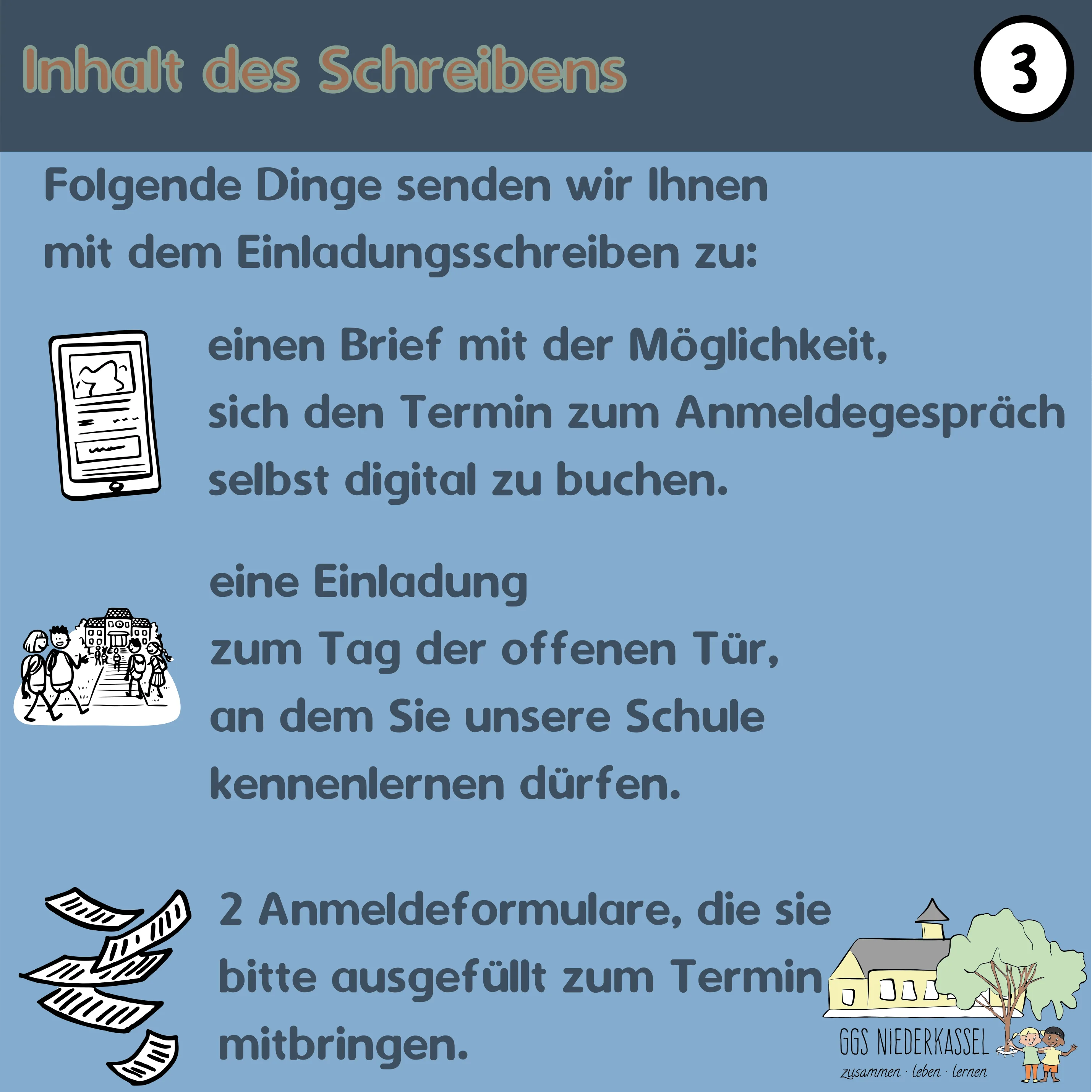 #03 Schulanmeldung - Folie 5