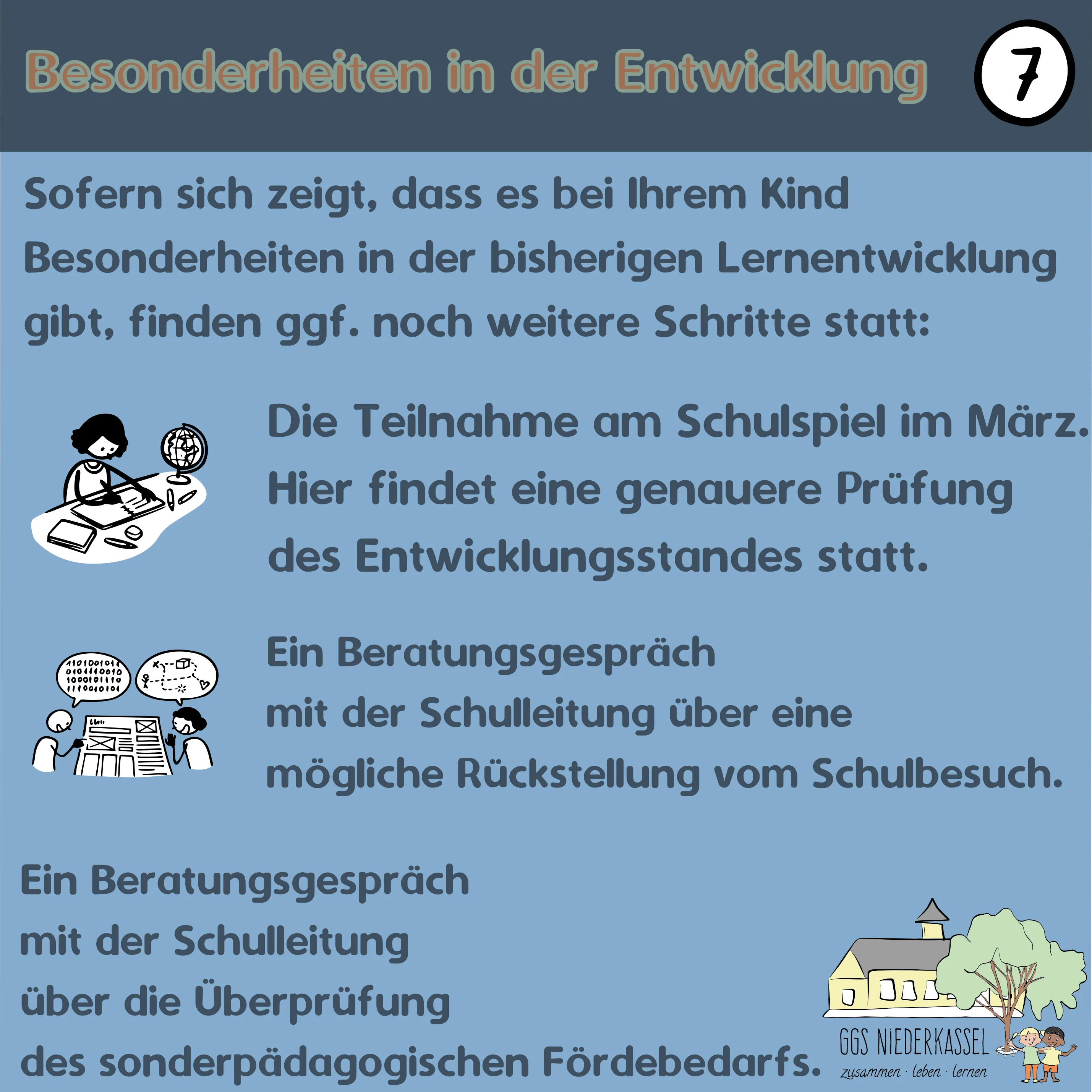 #03 Schulanmeldung - Folie 9