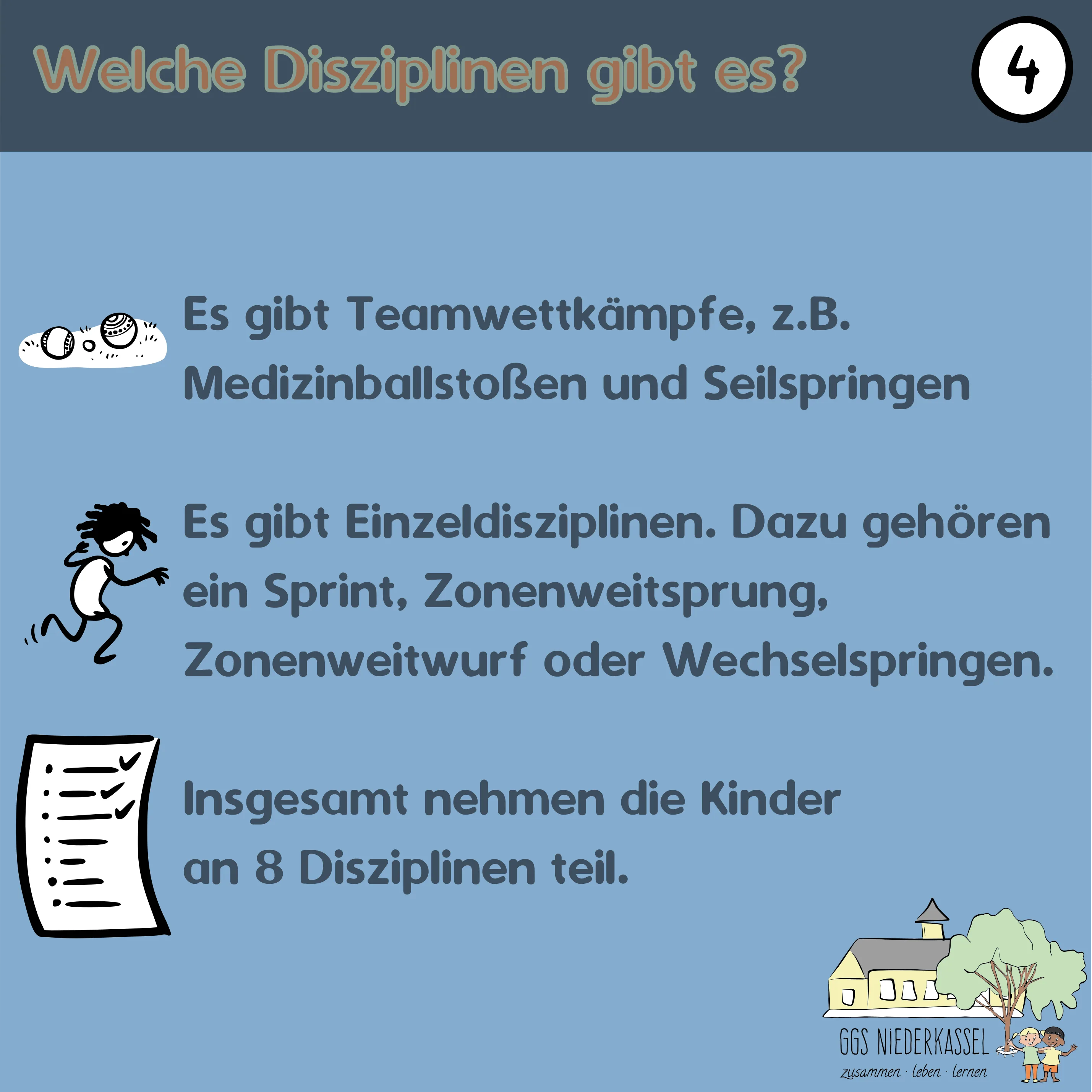 #09 Bundesjugendspiele - Folie 5