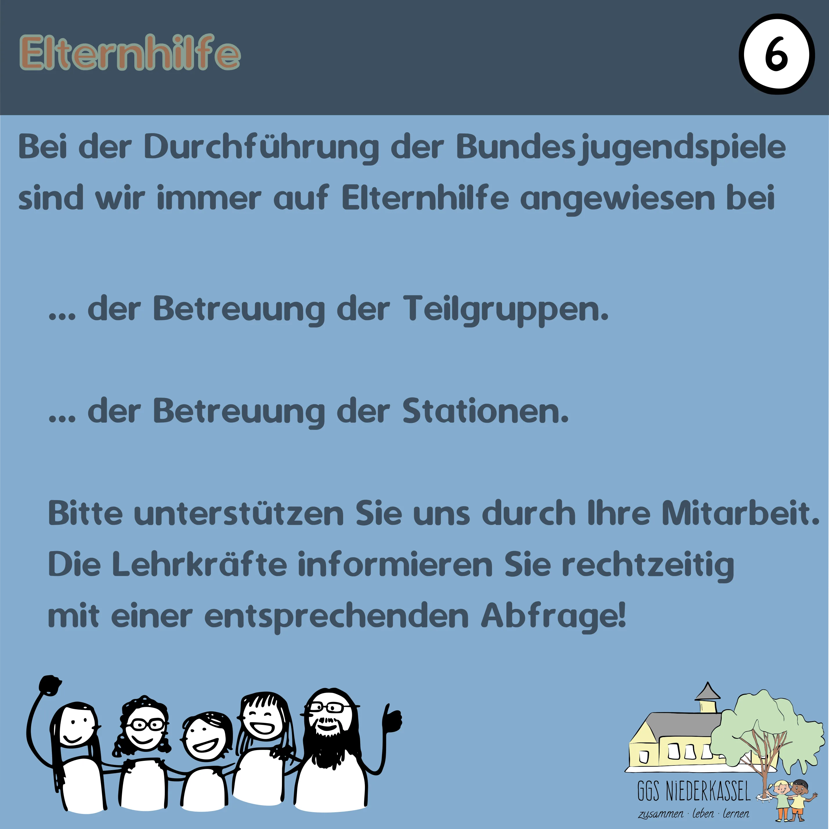 #09 Bundesjugendspiele - Folie 7